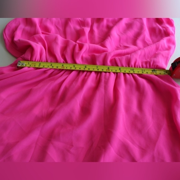 Women’s Sleeveless Dress Size Large - Picture 7 of 13